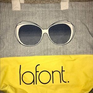 Lafont bag